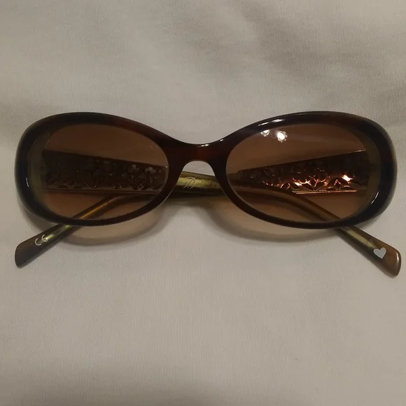 Brighton | Accessories | Brighton Sunglasses | Poshmark display picture 2